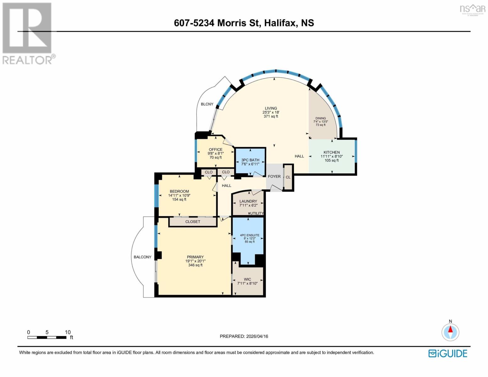 Property 45 of 45 of 607 5234 Morris Street