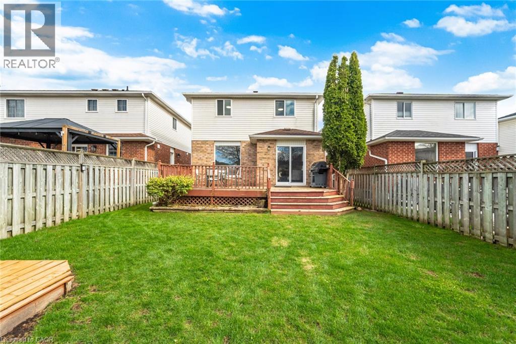 234 COUNTRY CLUB Drive, Guelph, Ontario, N1E3L2 — Photo 48