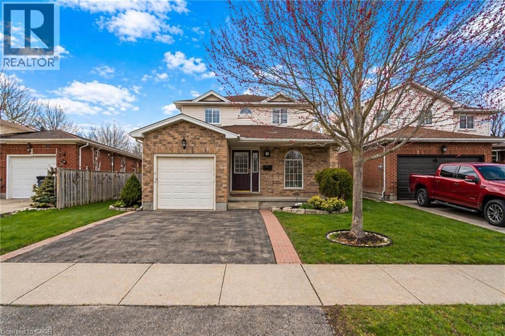 234 COUNTRY CLUB Drive - 3