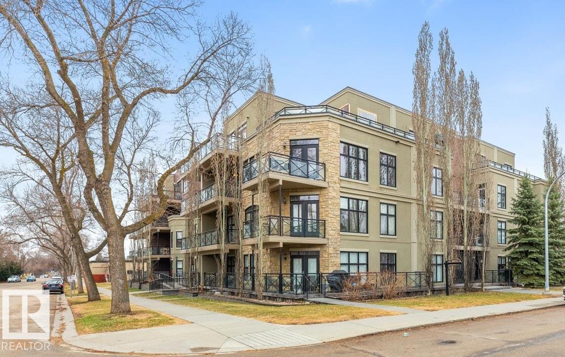 #406 10808 71 AV NW - 1