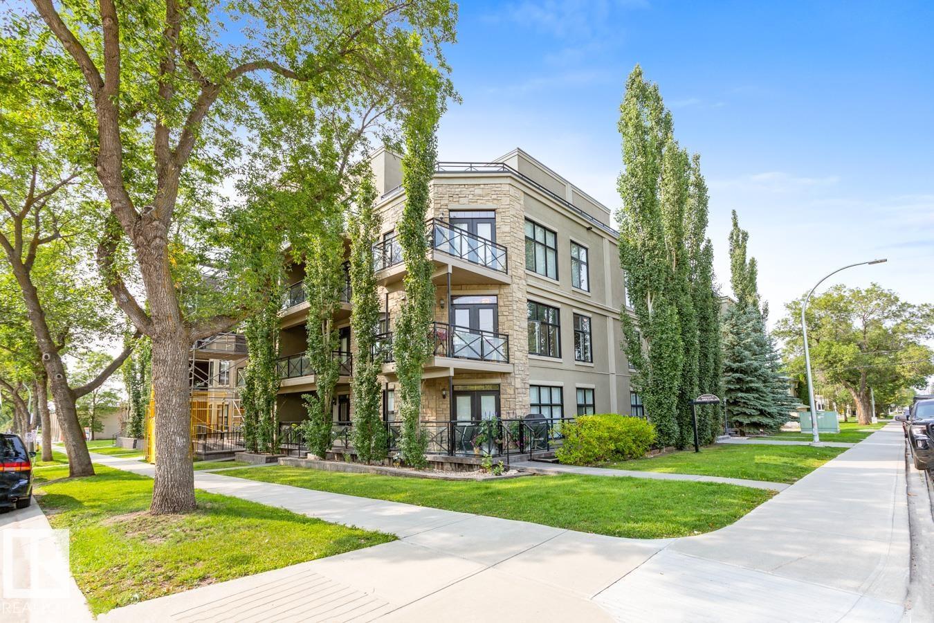 #406 10808 71 AV NW - 50