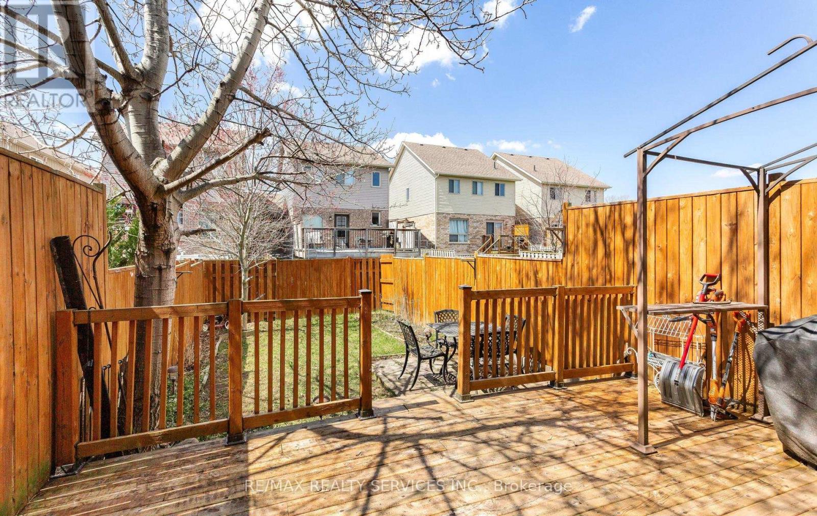 49 JAMES ARNOTT CRESCENT — photo 34