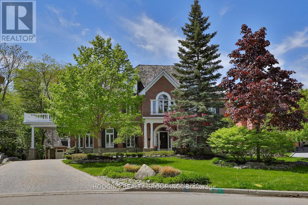 3264 BARCHESTER COURT — photo 2