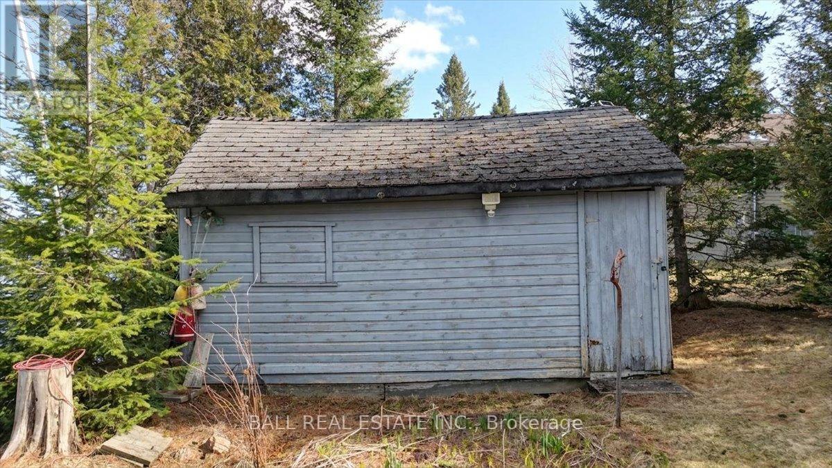 27435 HIGHWAY 28 HIGHWAY - 27