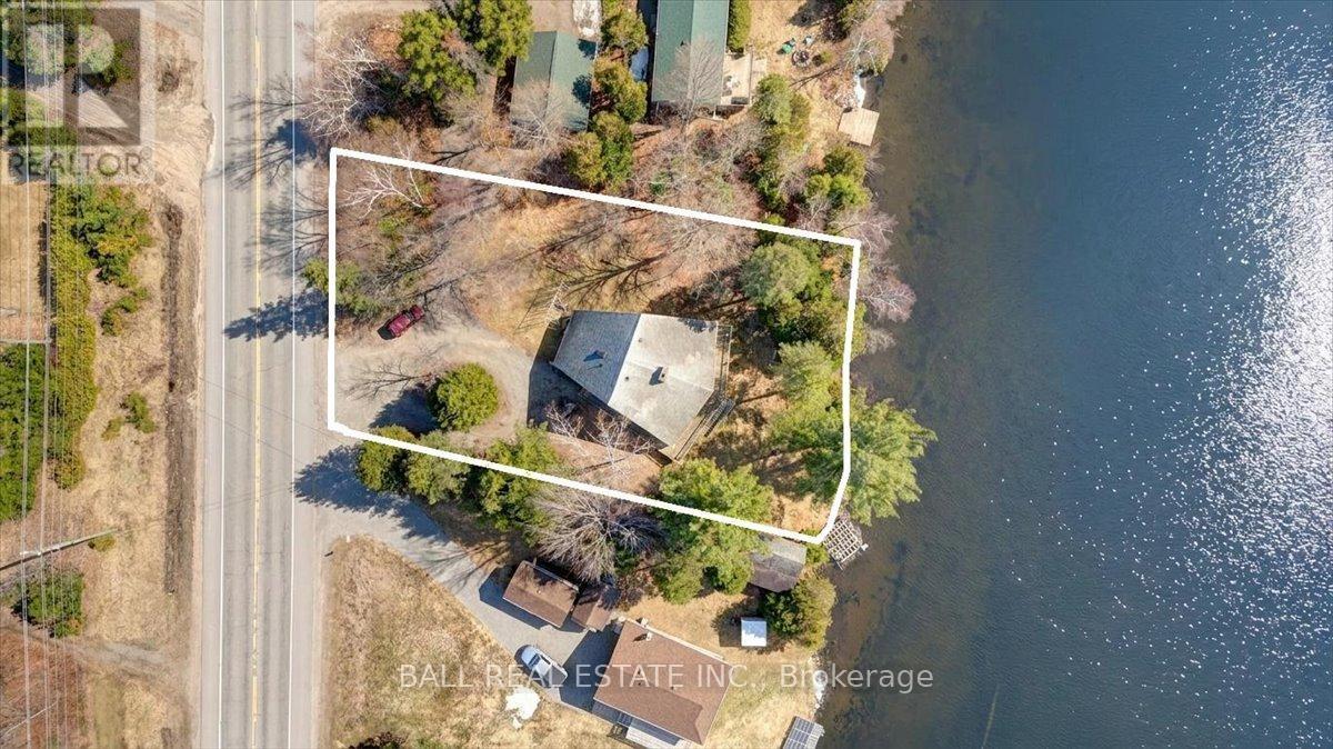 27435 HIGHWAY 28 HIGHWAY - 32