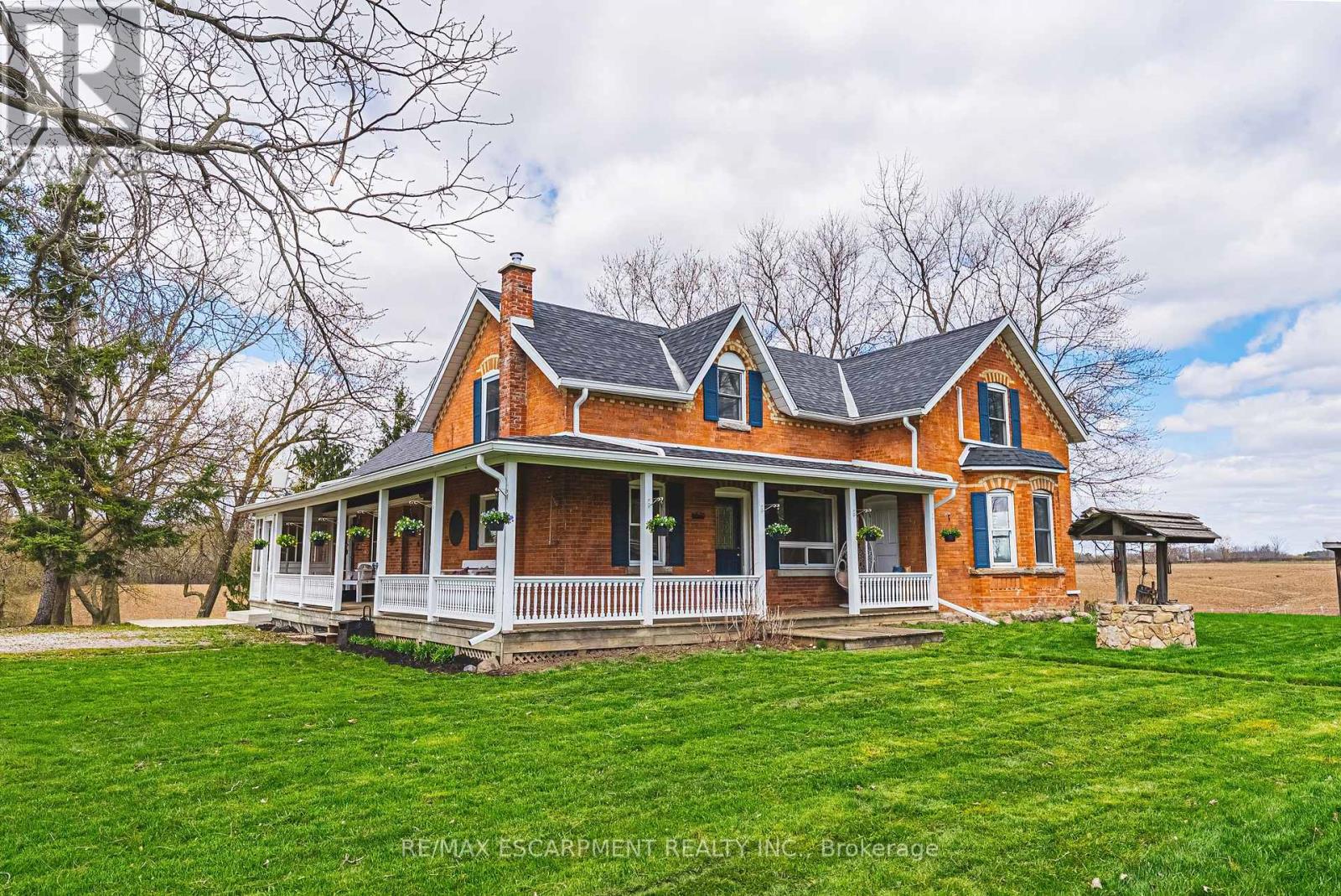 1292 GLANCASTER ROAD