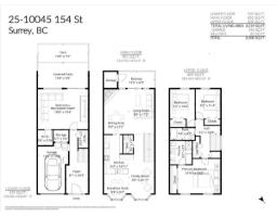 25 10045 154 Street, Surrey, BC V3R4J5 Photo 23