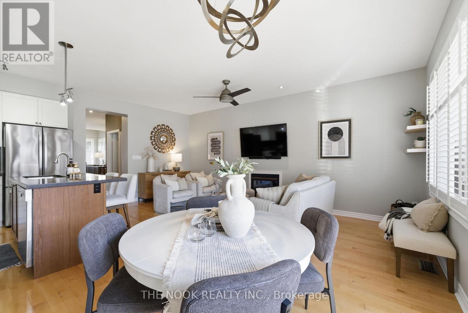 17 DEACON CRESCENT, Kawartha Lakes (Lindsay), Ontario, K9V0L4 — Photo 15