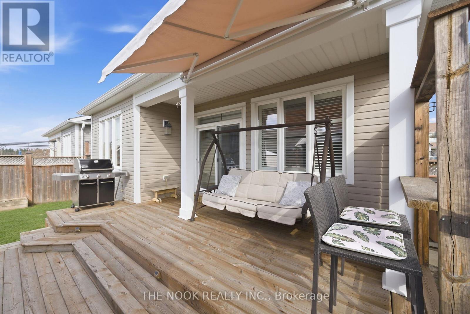 17 DEACON CRESCENT, Kawartha Lakes (Lindsay), Ontario, K9V0L4 — Photo 34