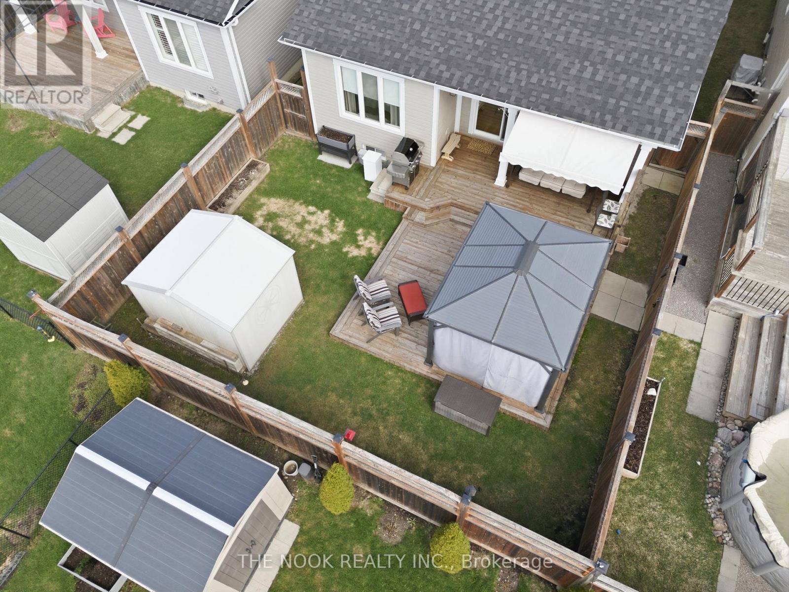 17 DEACON CRESCENT, Kawartha Lakes (Lindsay), Ontario, K9V0L4 — Photo 38