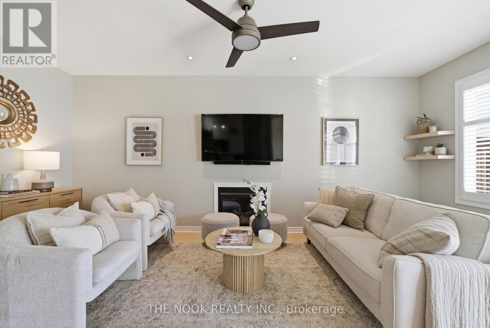 17 DEACON CRESCENT, Kawartha Lakes (Lindsay), Ontario, K9V0L4 — Photo 7