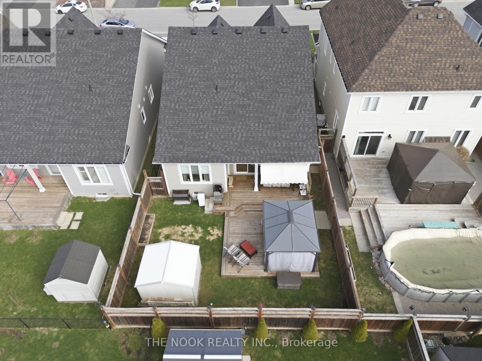 17 DEACON CRESCENT, Kawartha Lakes (Lindsay), Ontario, K9V0L4 — Photo 39
