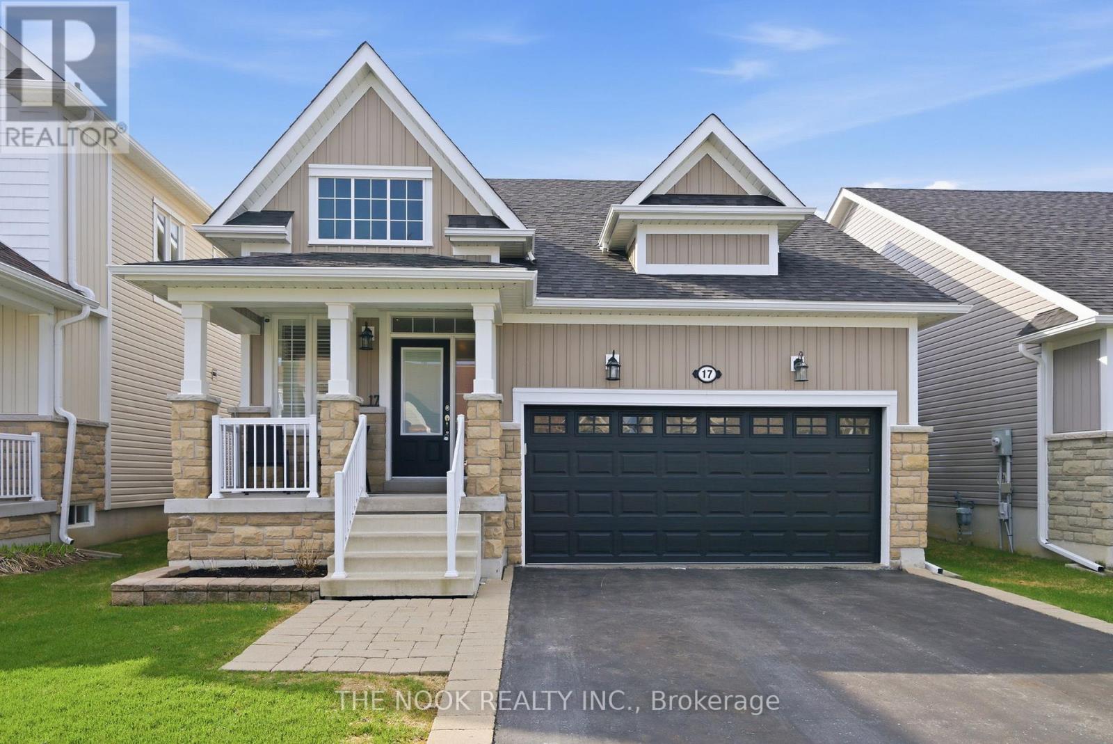 17 DEACON CRESCENT, Kawartha Lakes (Lindsay), Ontario, K9V0L4 — Photo 44