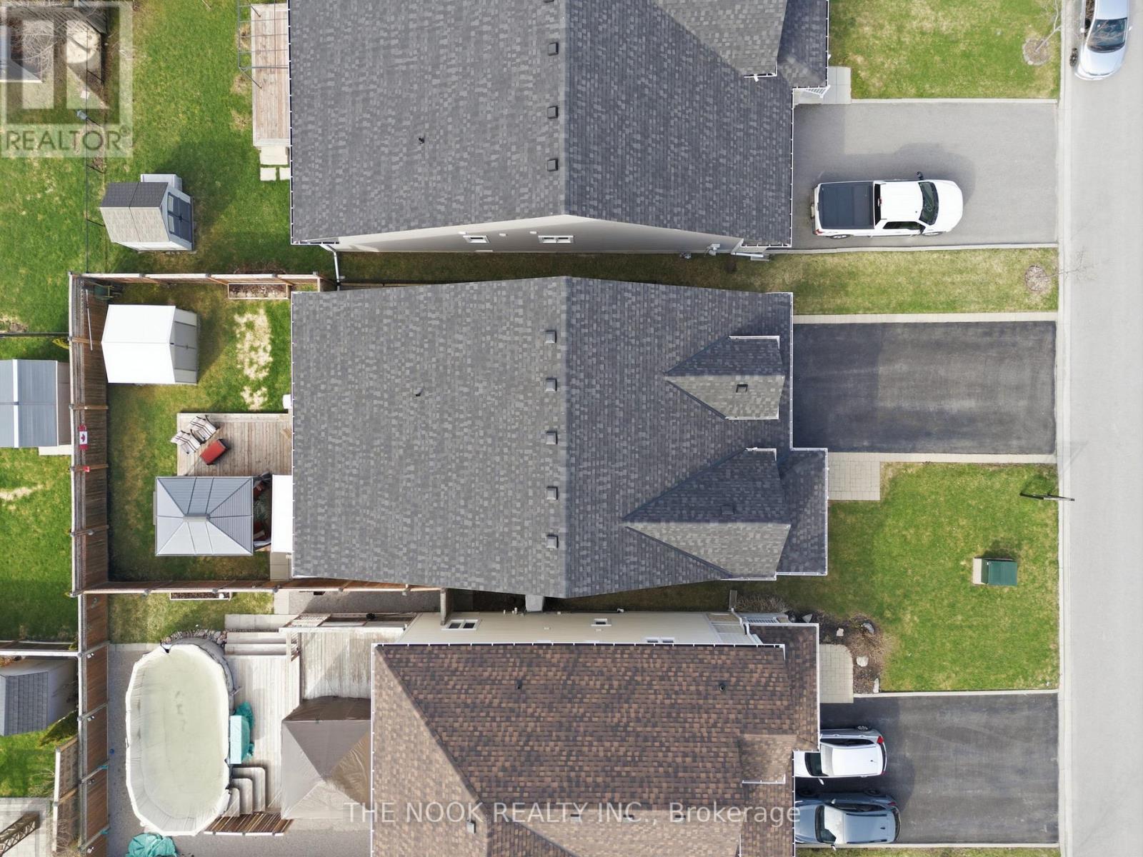 17 DEACON CRESCENT, Kawartha Lakes (Lindsay), Ontario, K9V0L4 — Photo 42