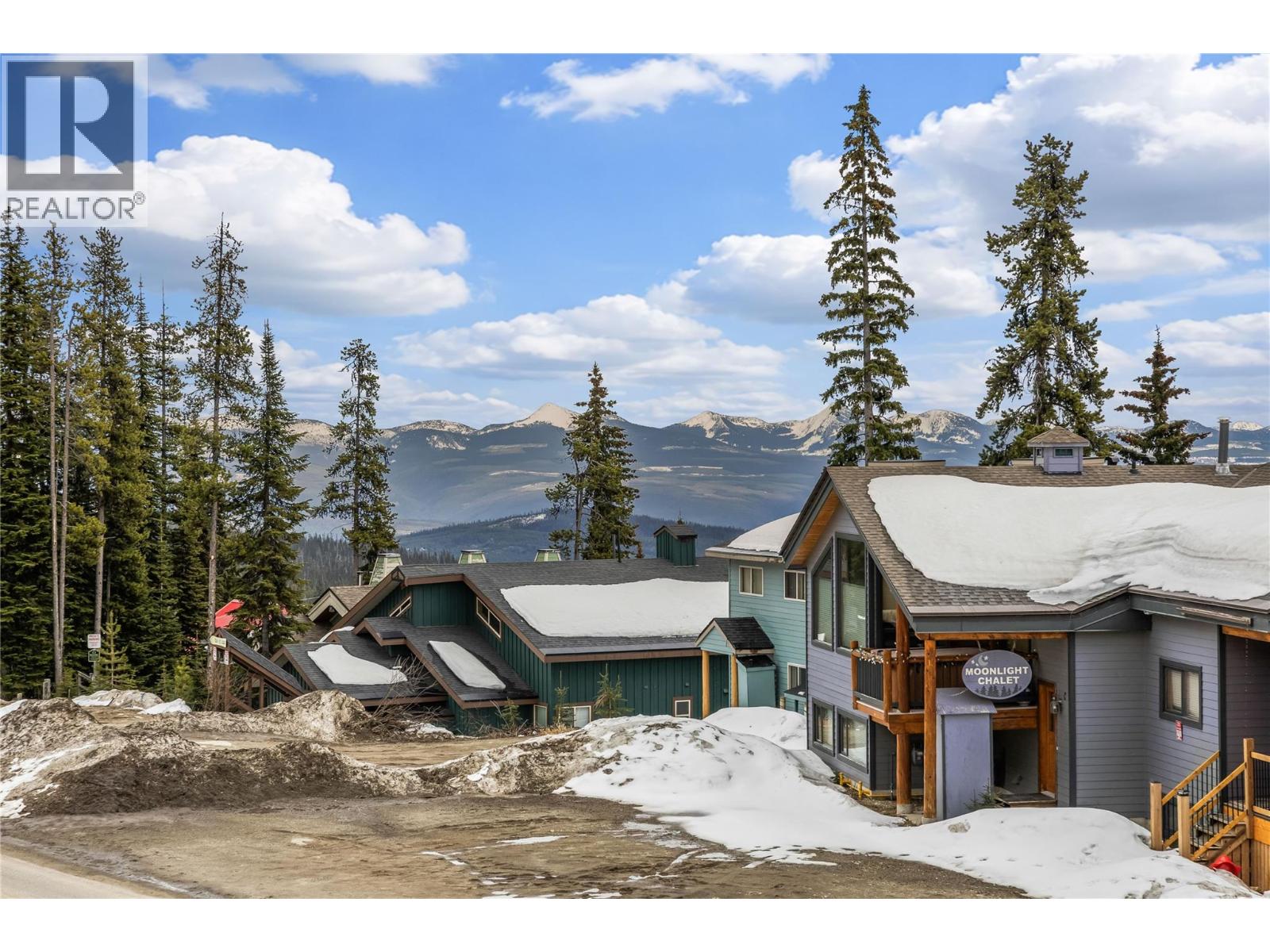 A 65 Forest Lane, Big White