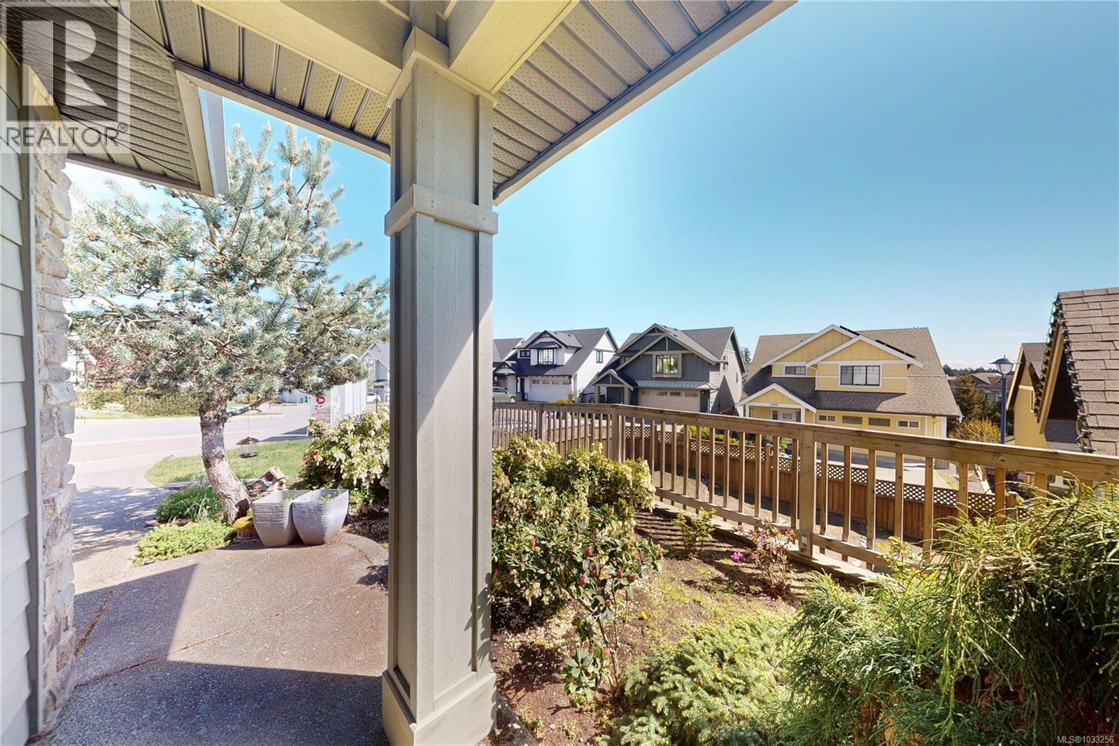  1262 Bombardier Crescent, Langford