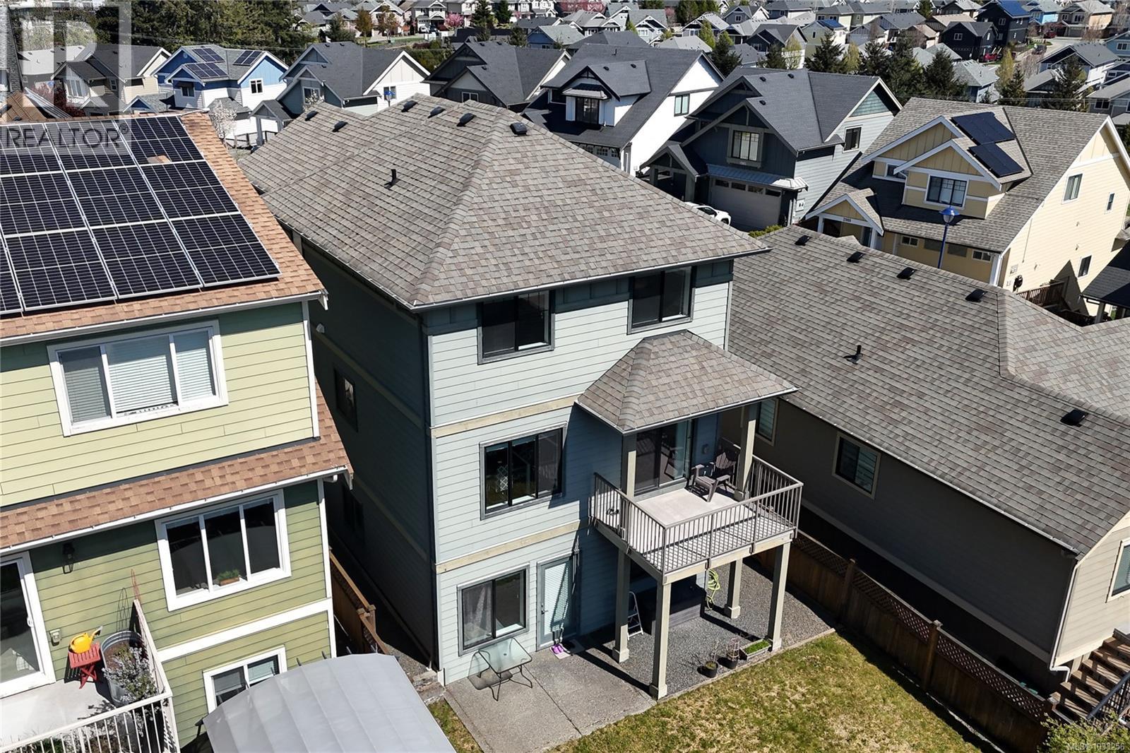  1262 Bombardier Crescent, Langford