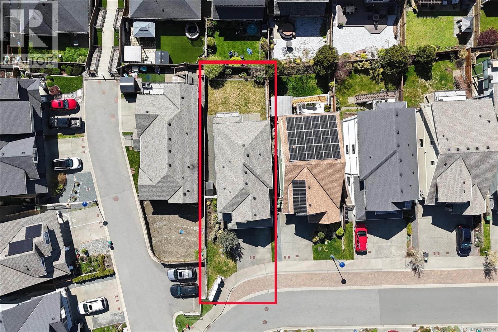  1262 Bombardier Crescent, Langford