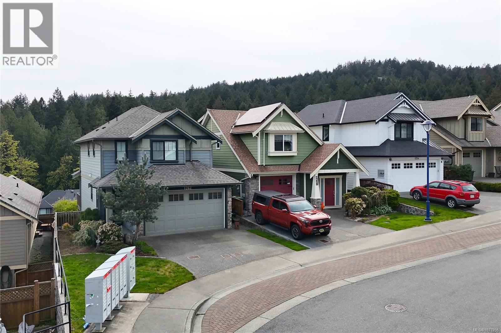  1262 Bombardier Crescent, Langford