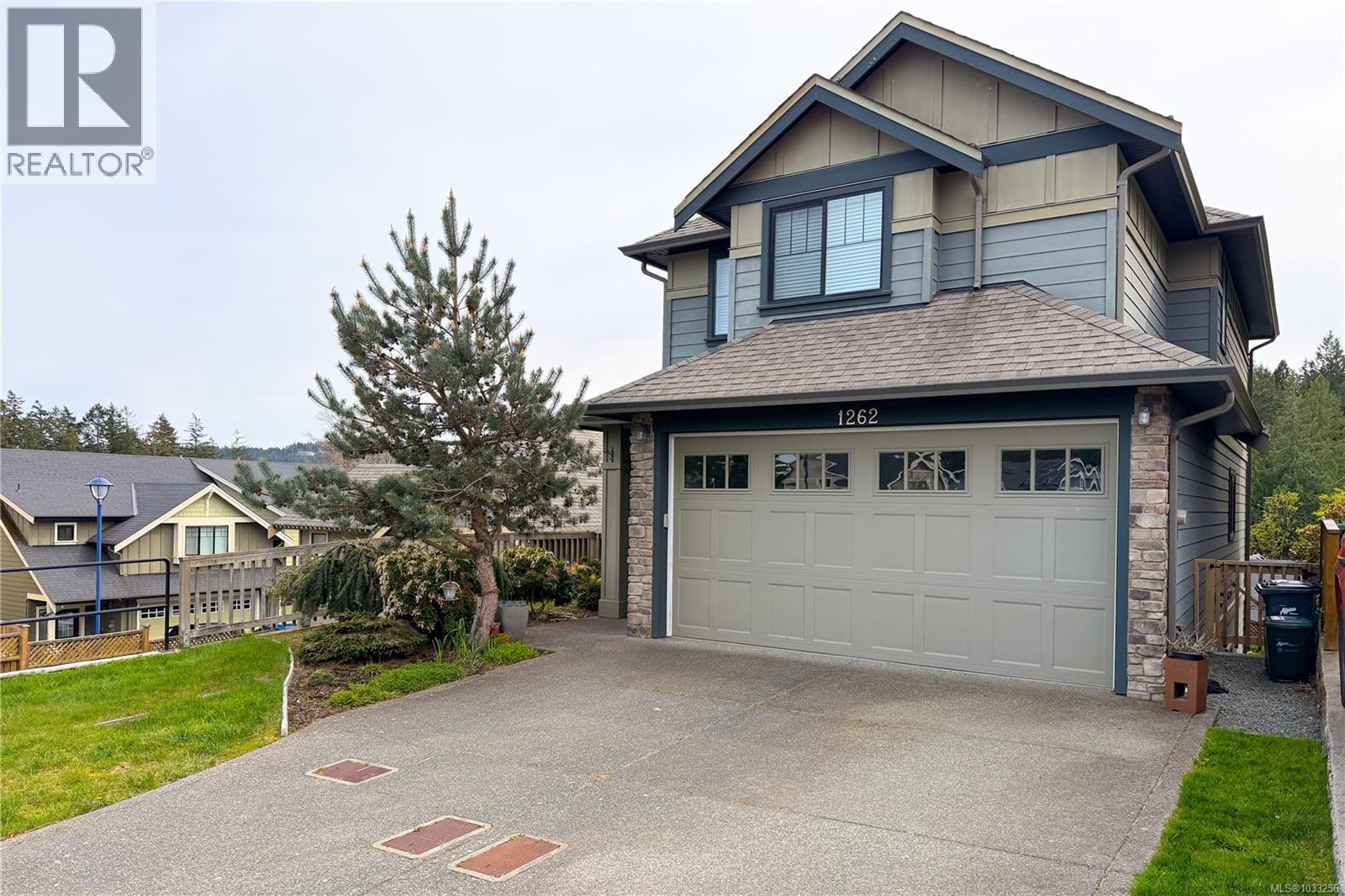  1262 Bombardier Crescent, Langford