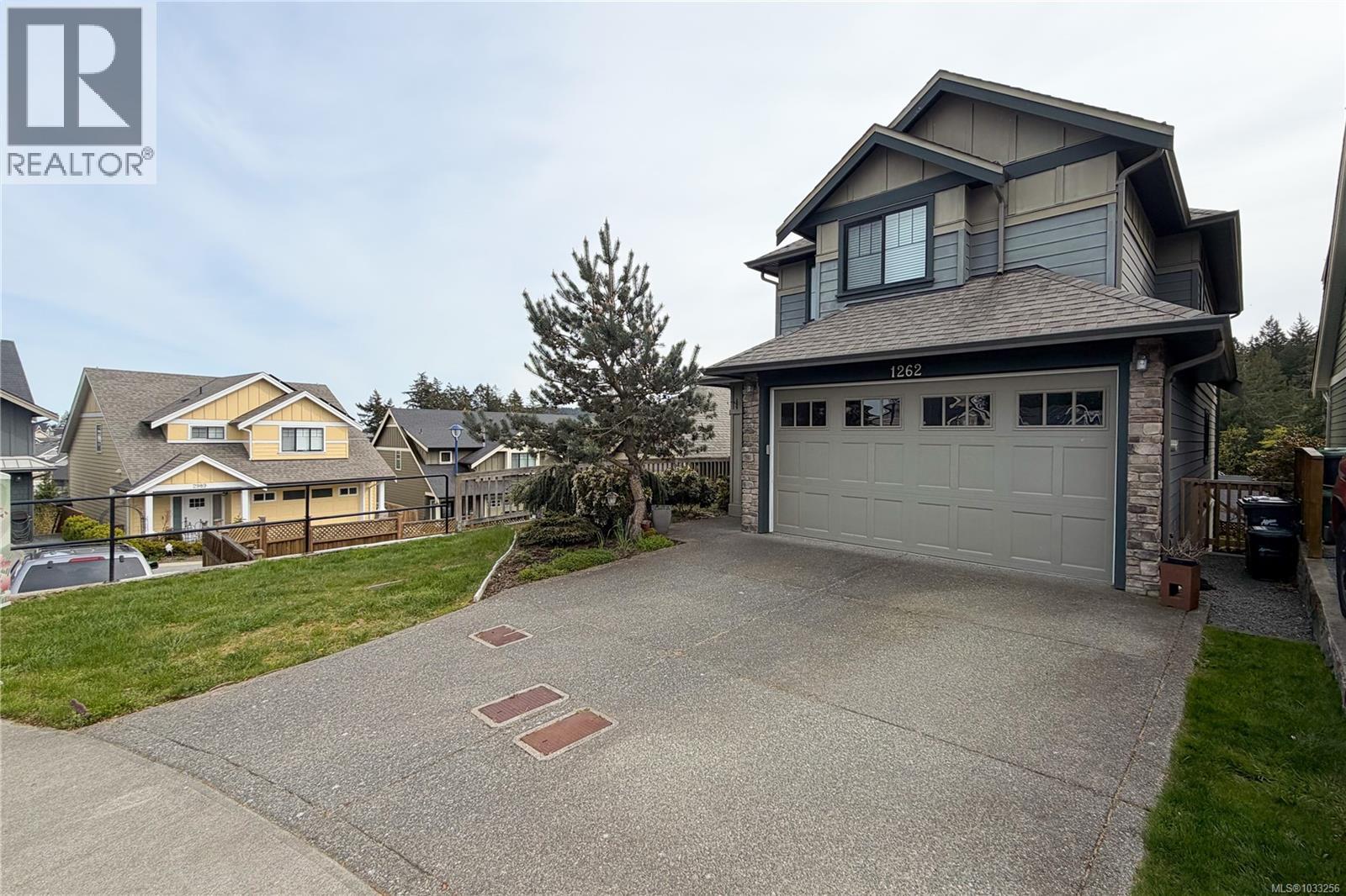  1262 Bombardier Crescent, Langford
