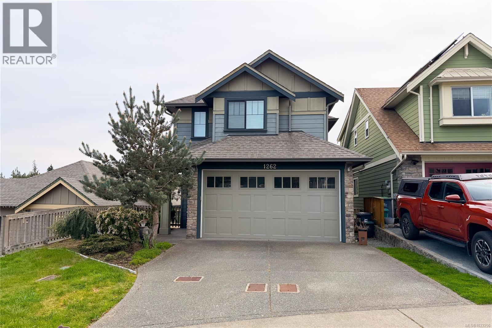  1262 Bombardier Crescent, Langford