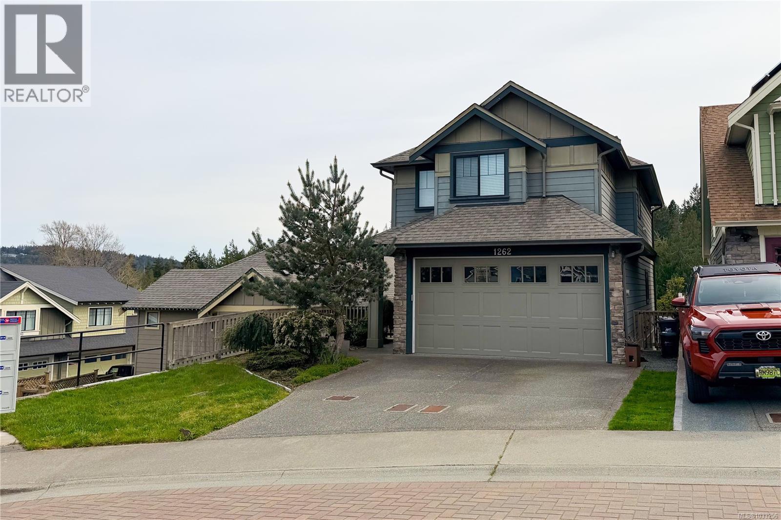  1262 Bombardier Crescent, Langford