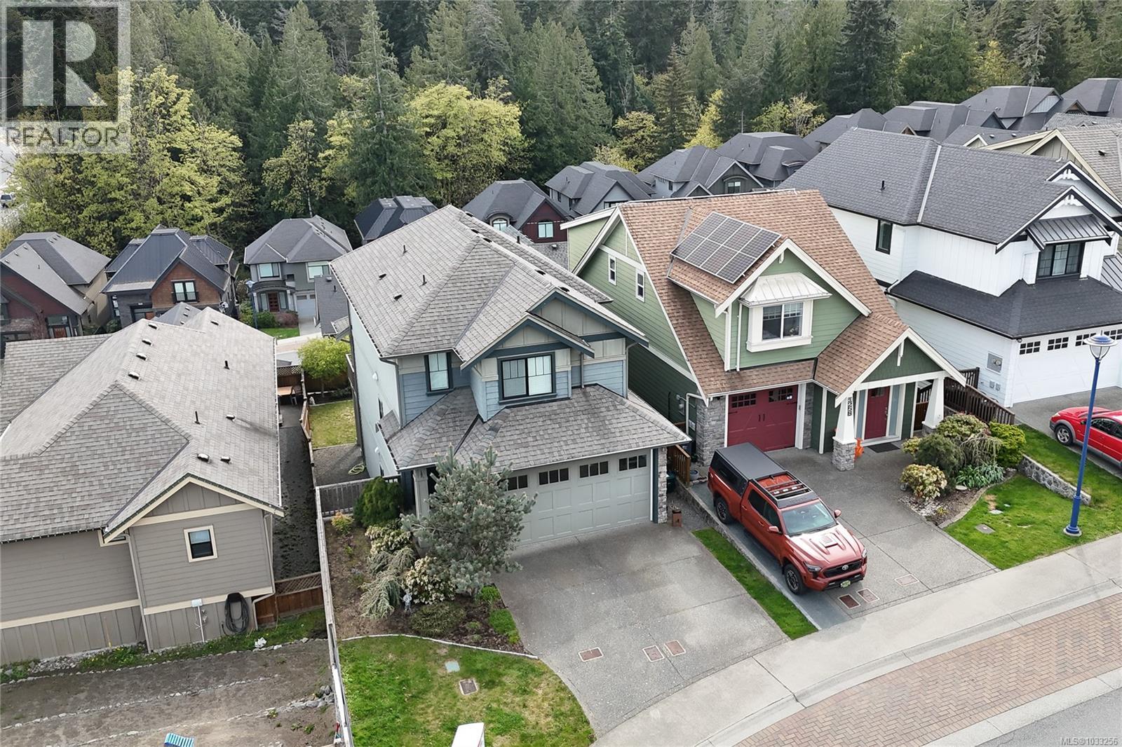  1262 Bombardier Crescent, Langford