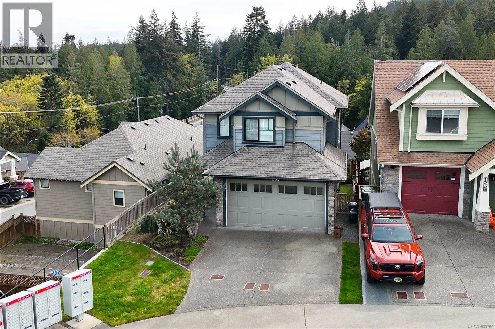 1262 Bombardier Crescent, Langford