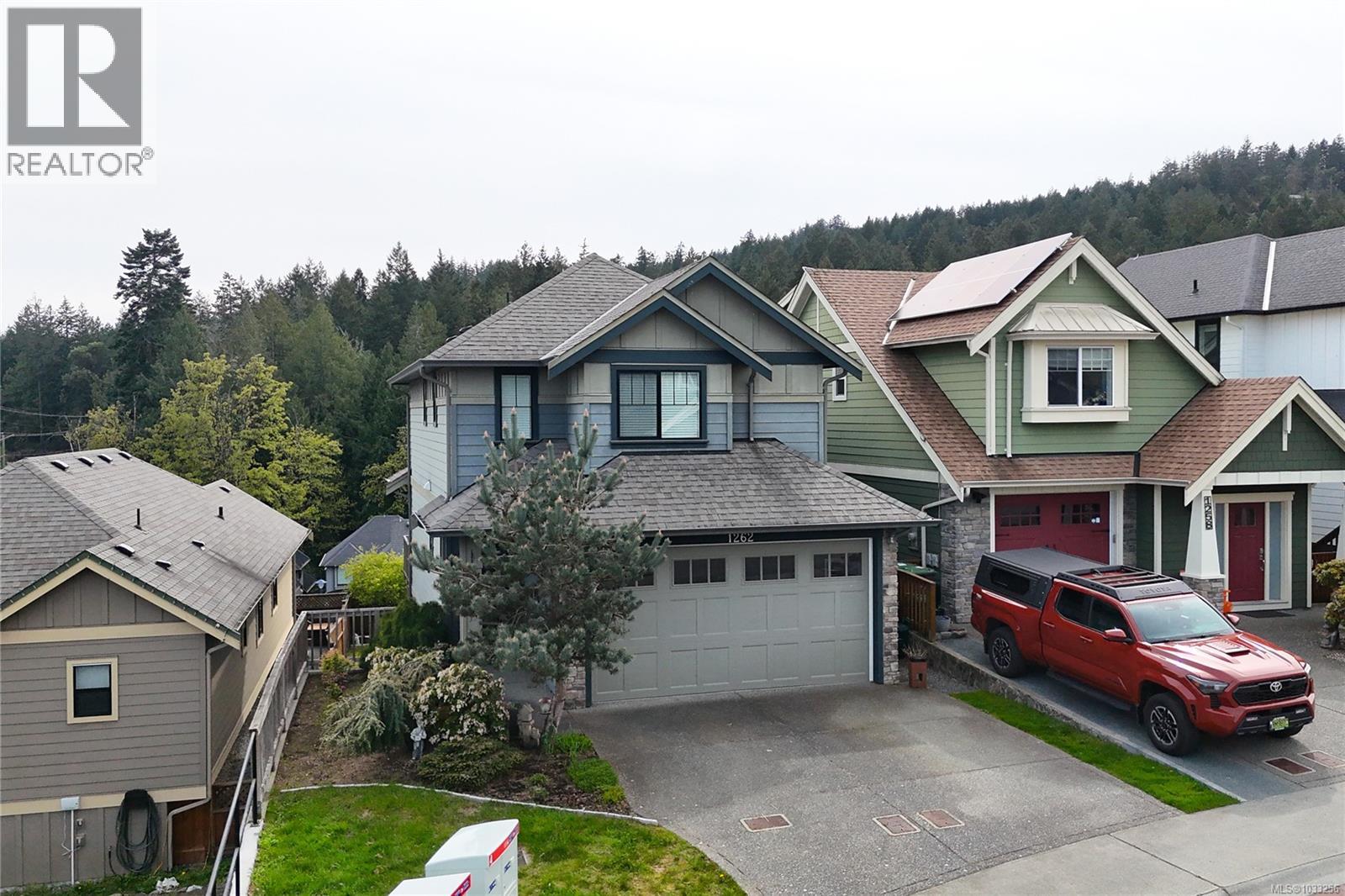  1262 Bombardier Crescent, Langford