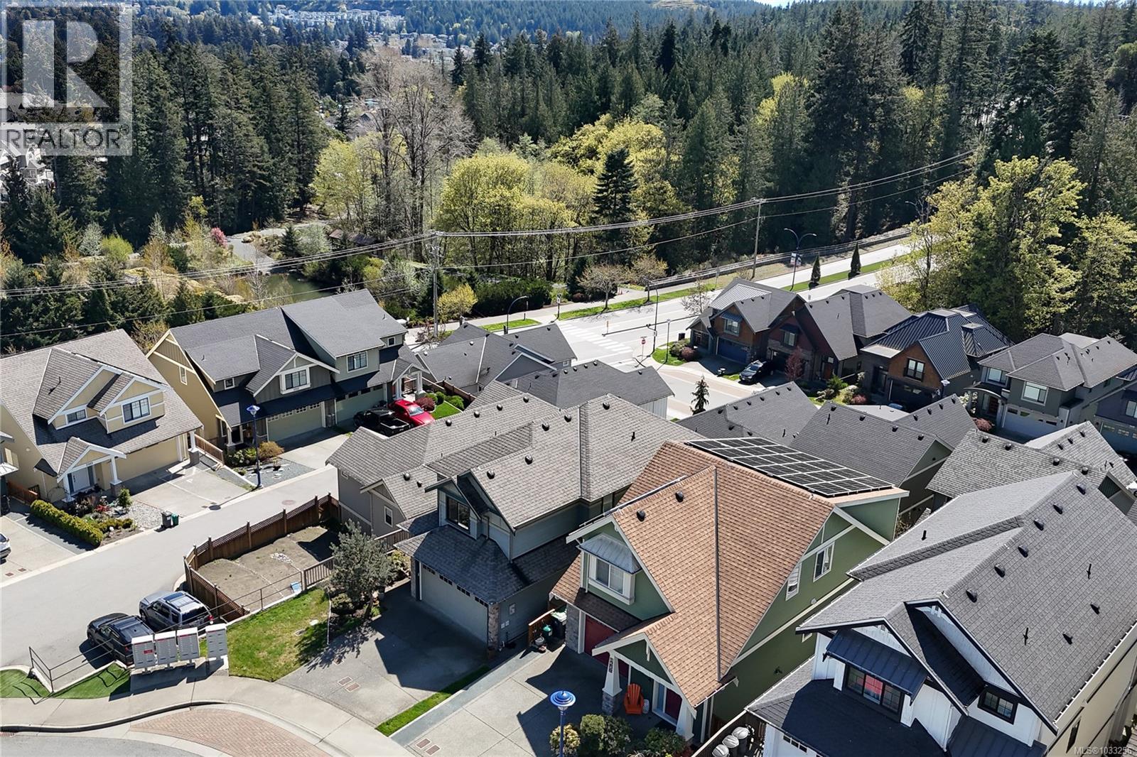  1262 Bombardier Crescent, Langford