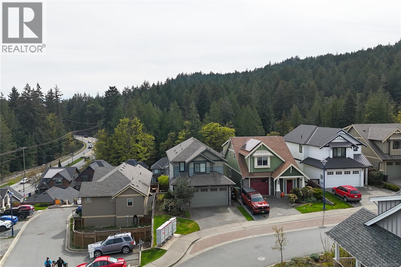  1262 Bombardier Crescent, Langford