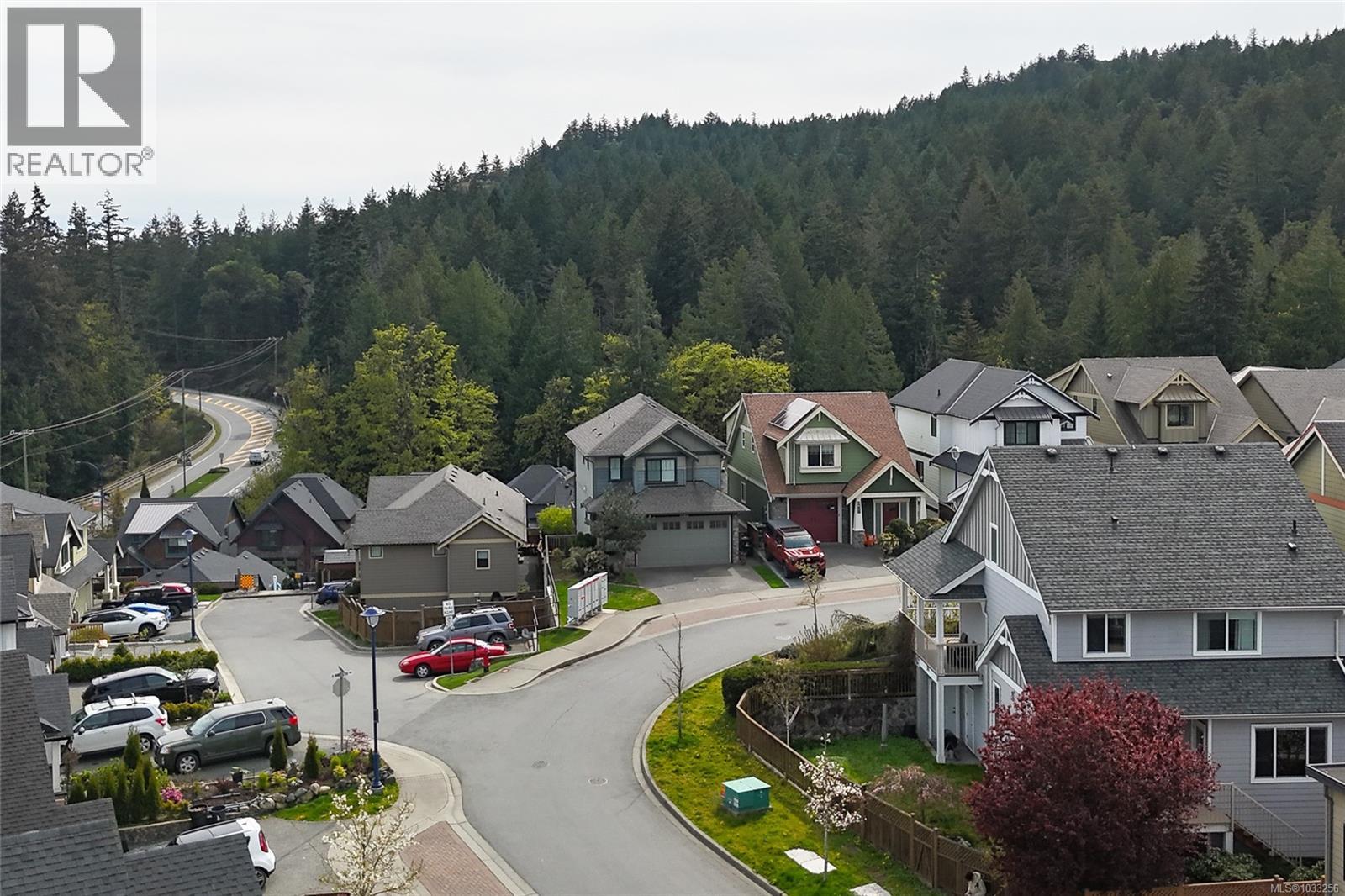  1262 Bombardier Crescent, Langford