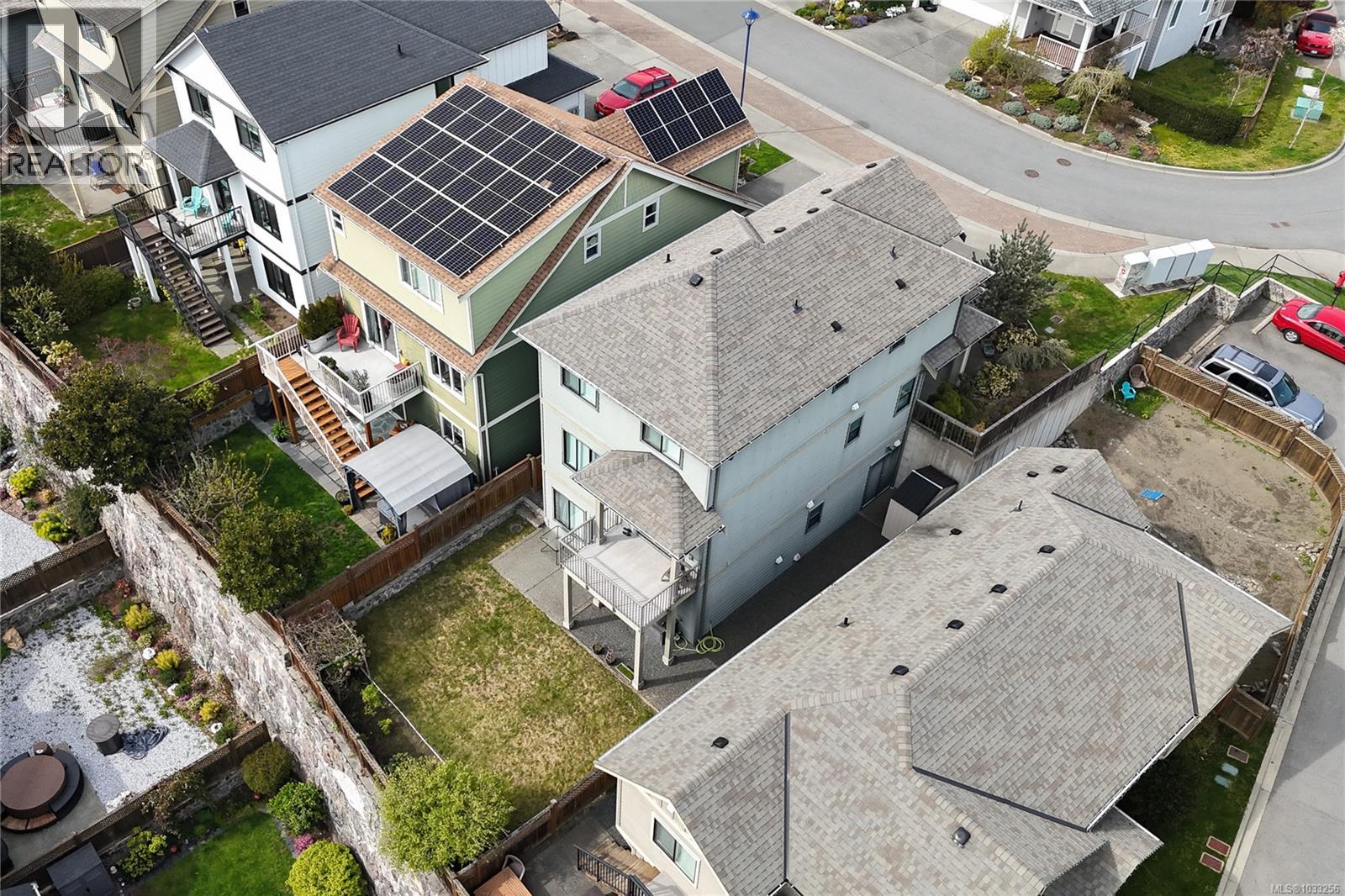  1262 Bombardier Crescent, Langford