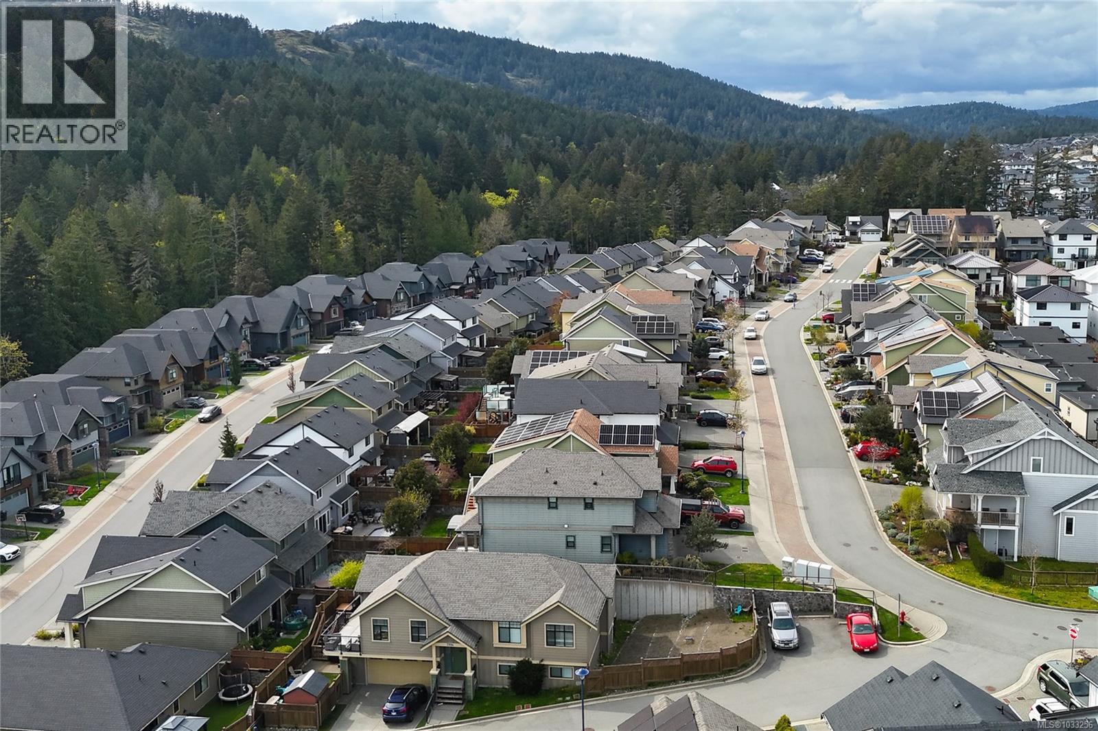  1262 Bombardier Crescent, Langford