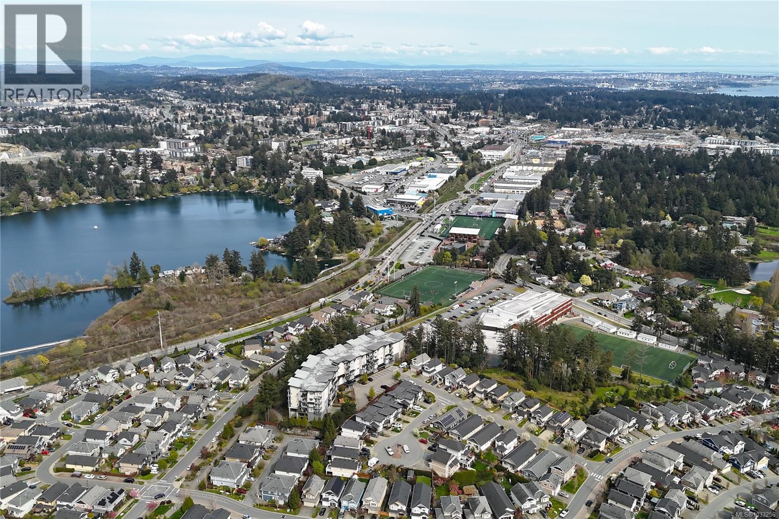  1262 Bombardier Crescent, Langford