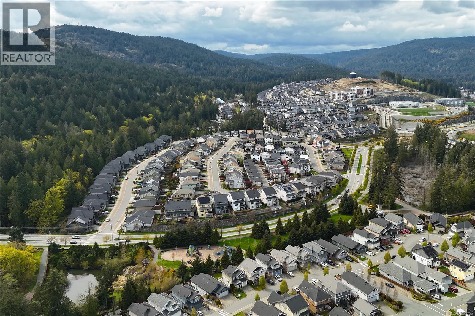  1262 Bombardier Crescent, Langford