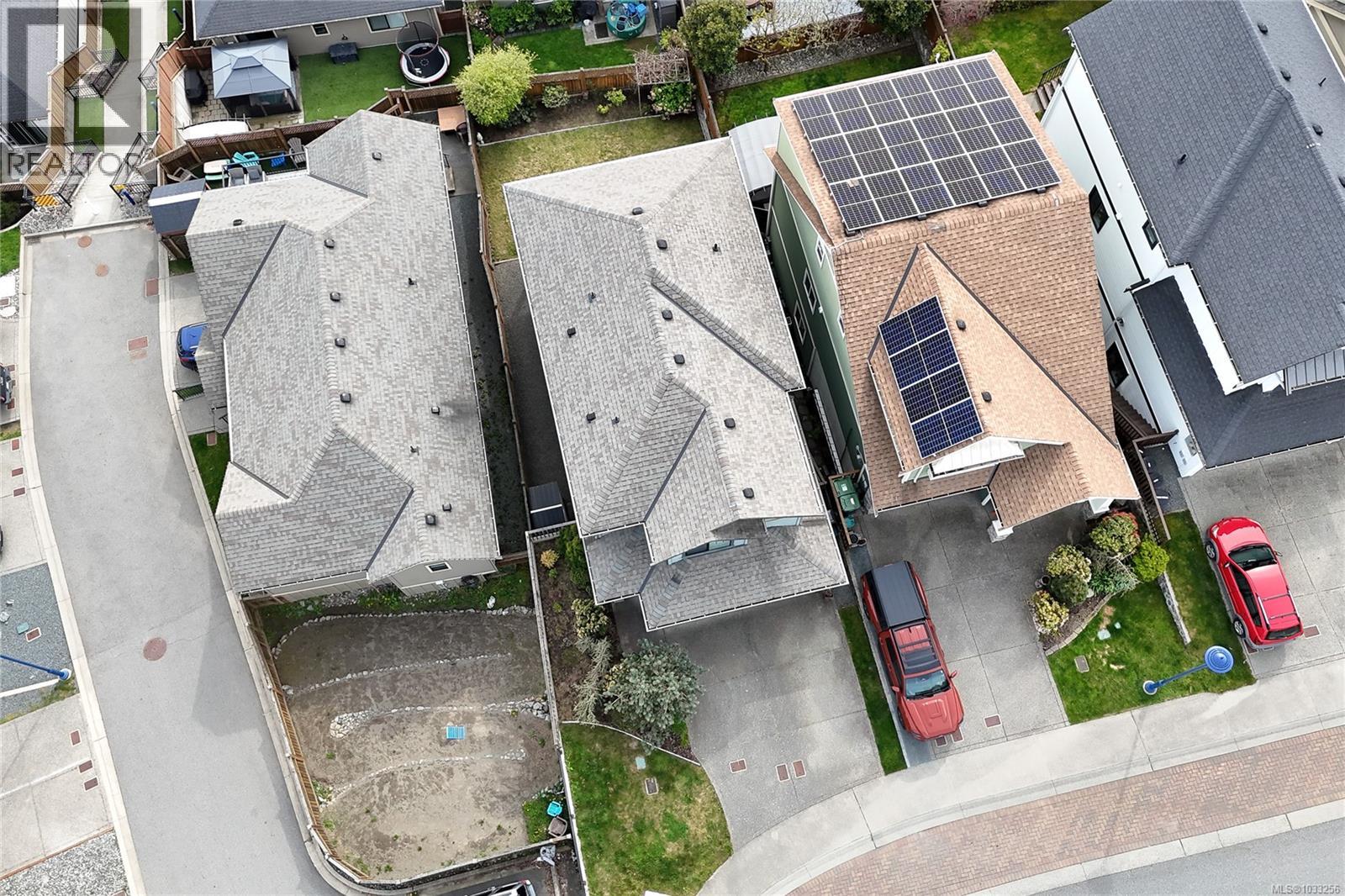  1262 Bombardier Crescent, Langford