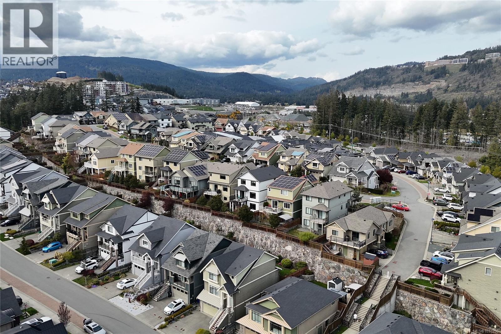  1262 Bombardier Crescent, Langford