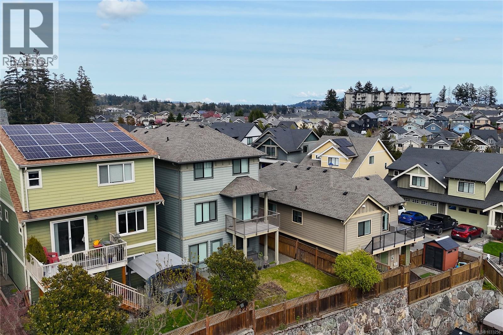  1262 Bombardier Crescent, Langford