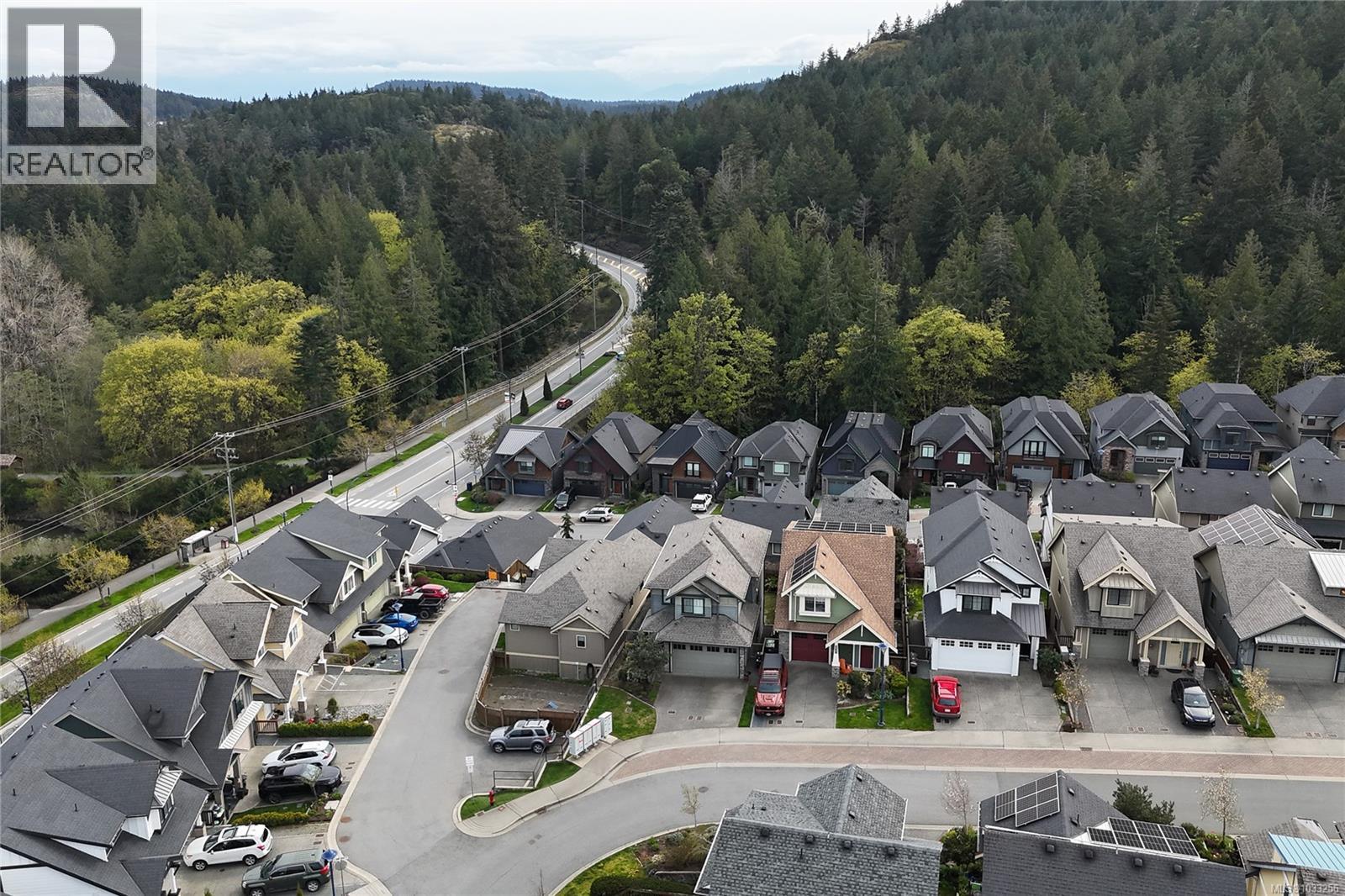  1262 Bombardier Crescent, Langford