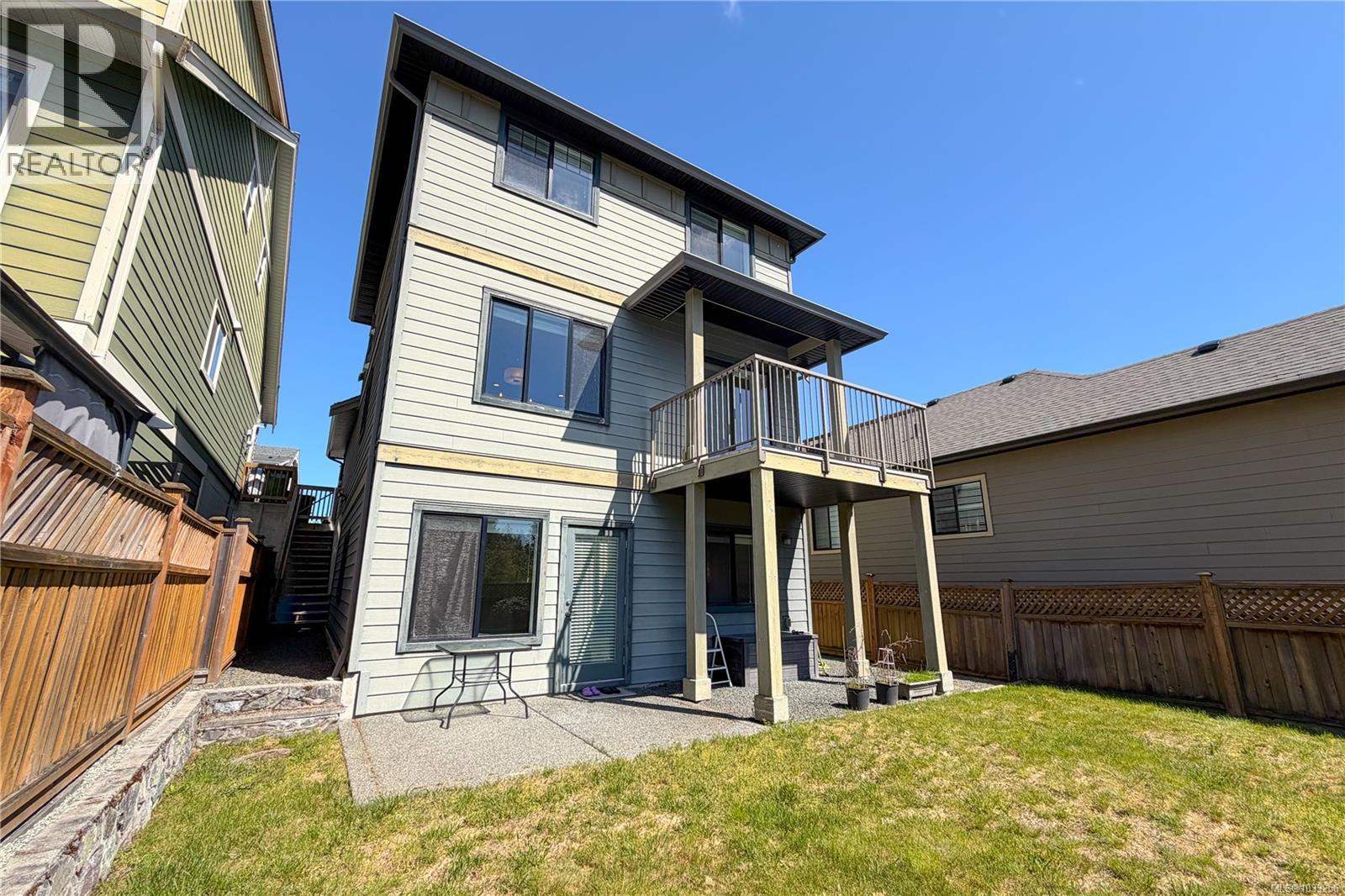  1262 Bombardier Crescent, Langford