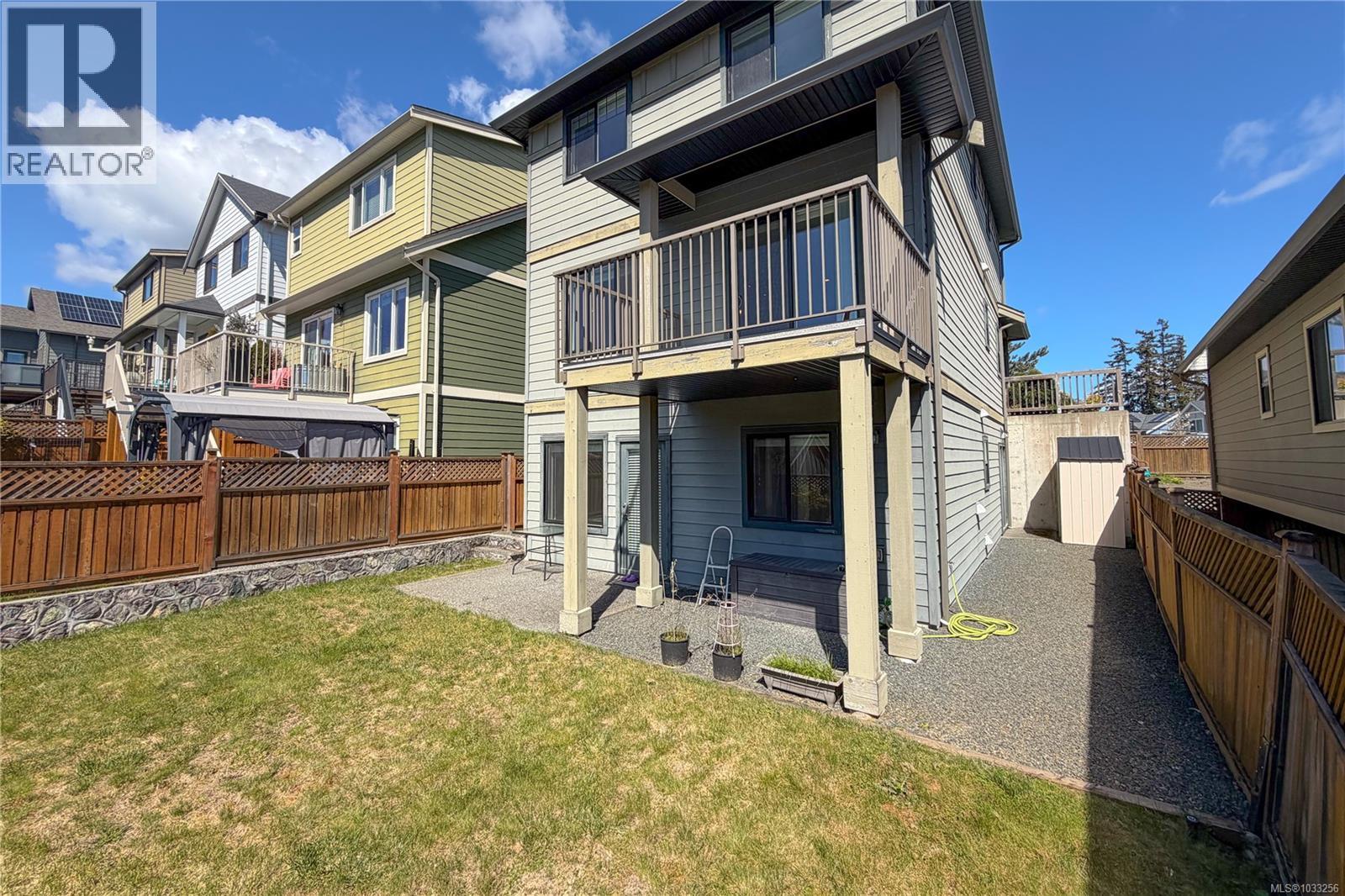  1262 Bombardier Crescent, Langford