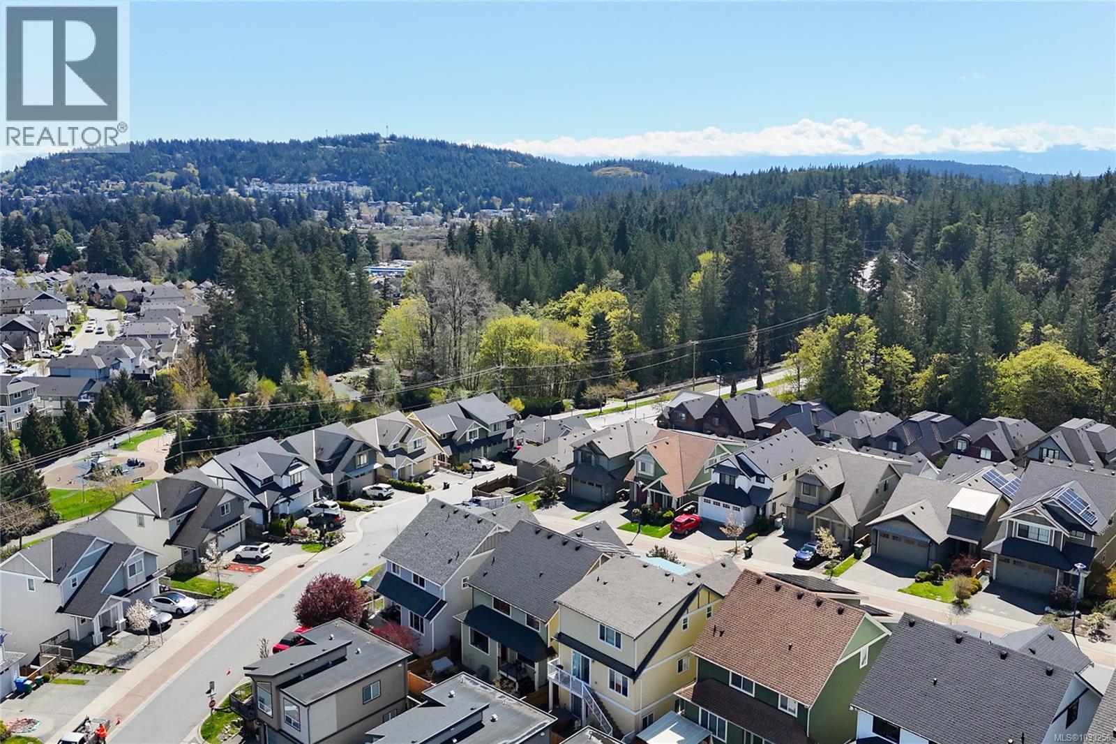  1262 Bombardier Crescent, Langford