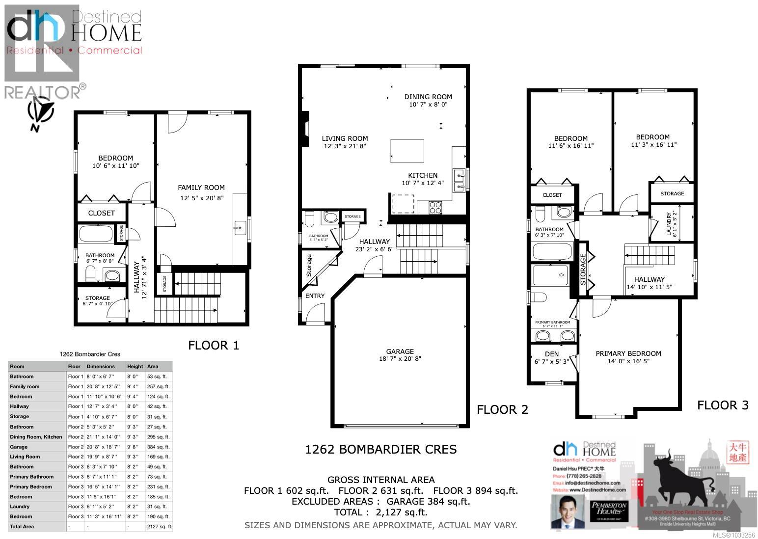 1262 Bombardier Cres - 83