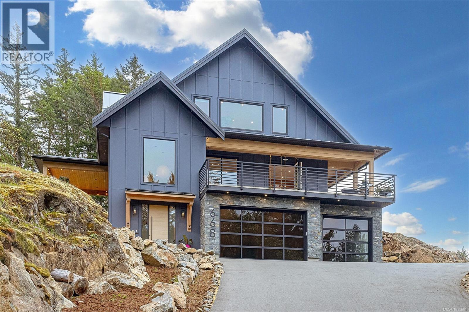  668 Southwood Drive, Highlands