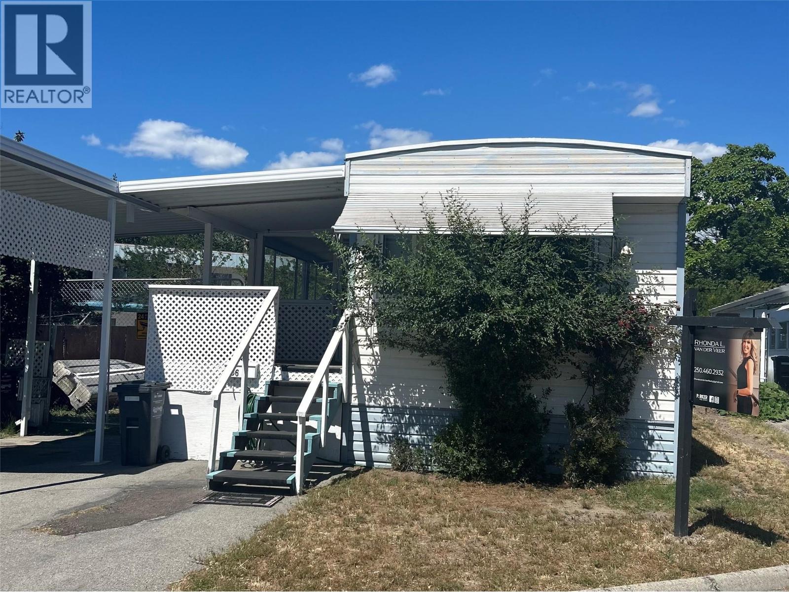 #36 197 Dauphin Avenue - 1