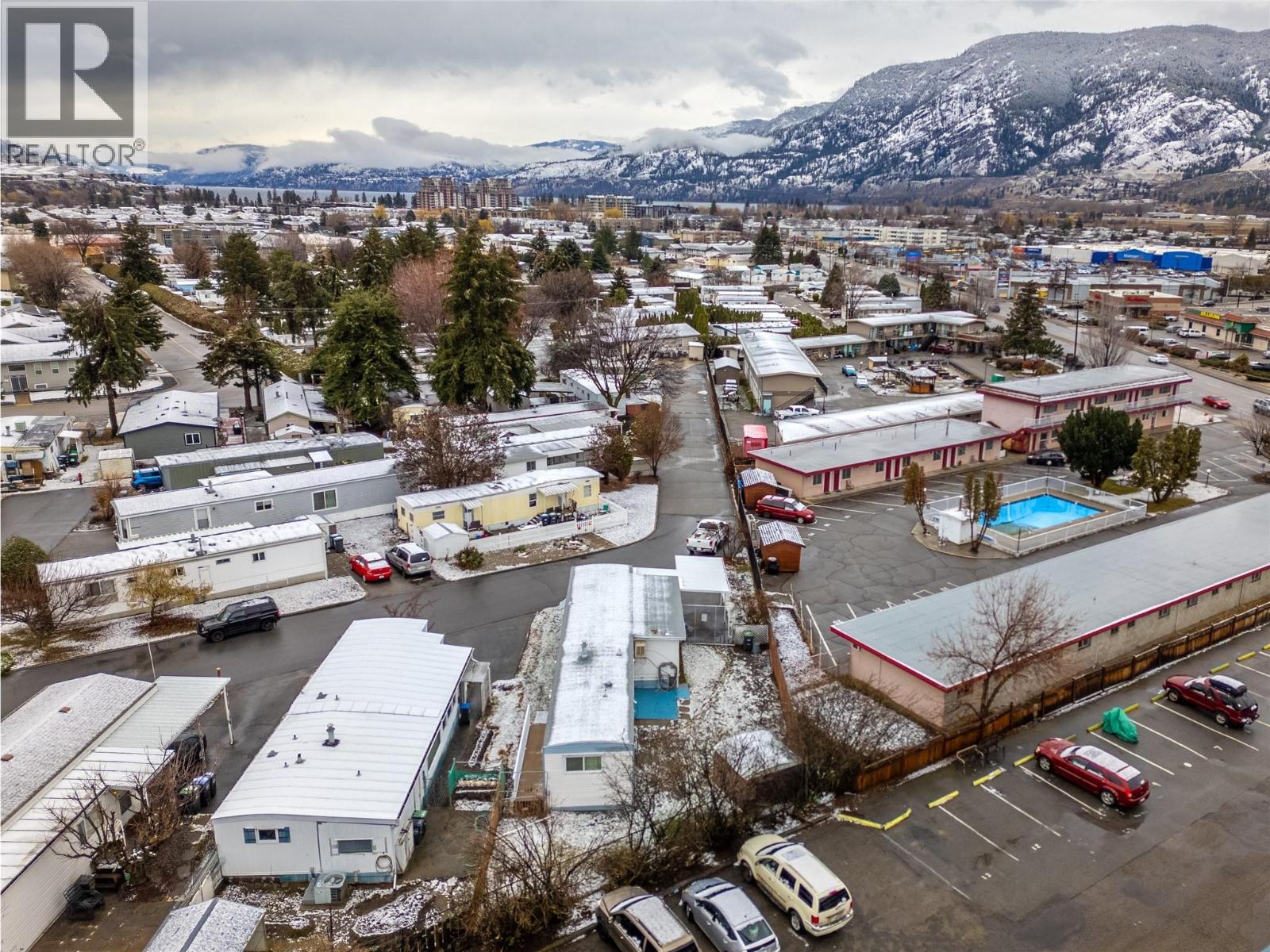 197 Dauphin Avenue Unit# 36, Penticton