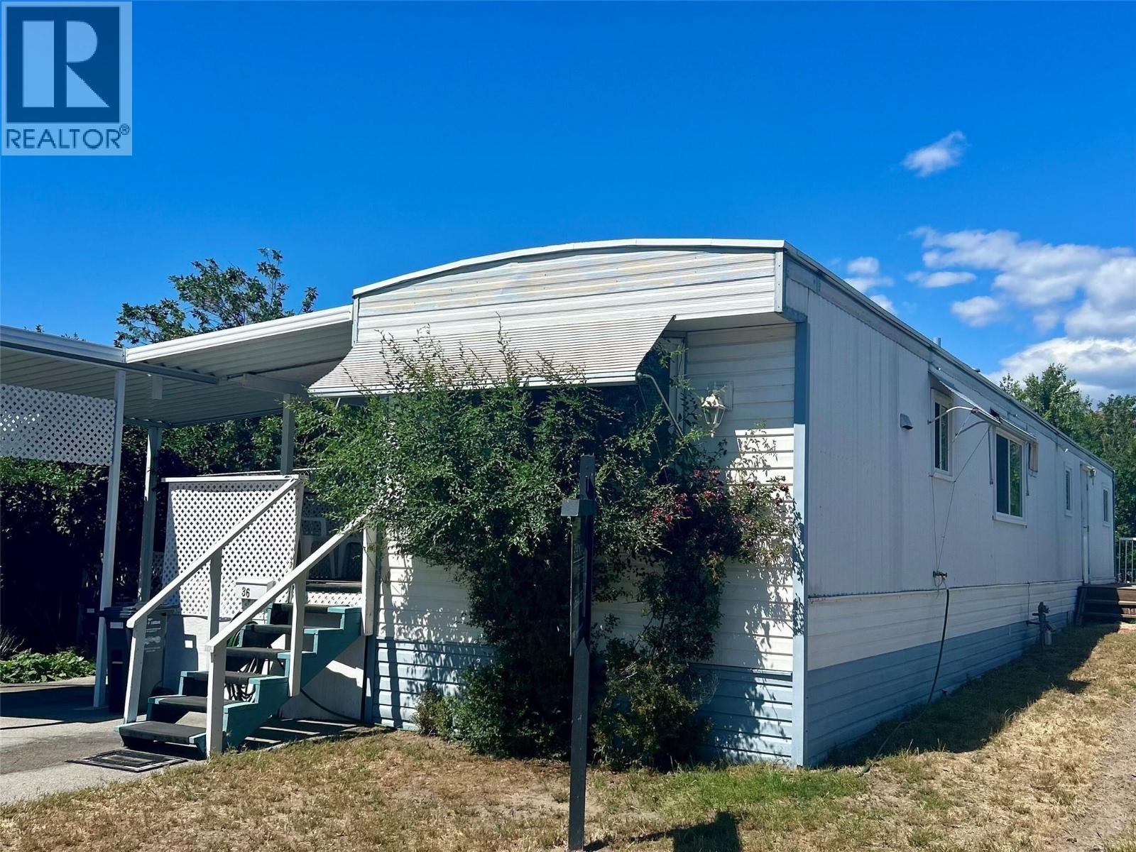#36 197 Dauphin Avenue - 8