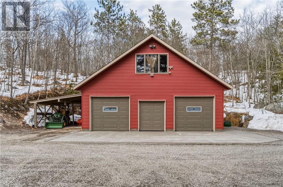 389 Frenchman Lake Rd. S., Hanmer, Ontario, P3P1R3 — Photo 38